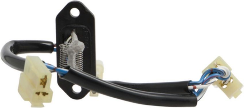 Four Seasons 20218 HVAC Blower Motor Resistor