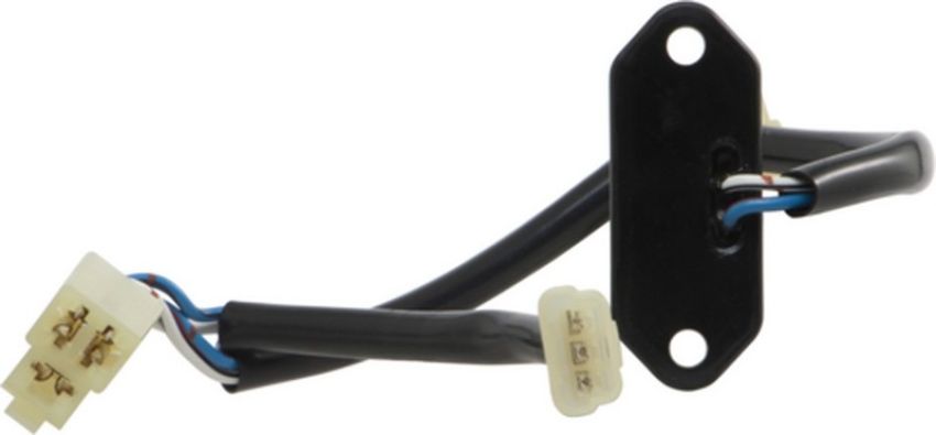 Four Seasons 20218 HVAC Blower Motor Resistor