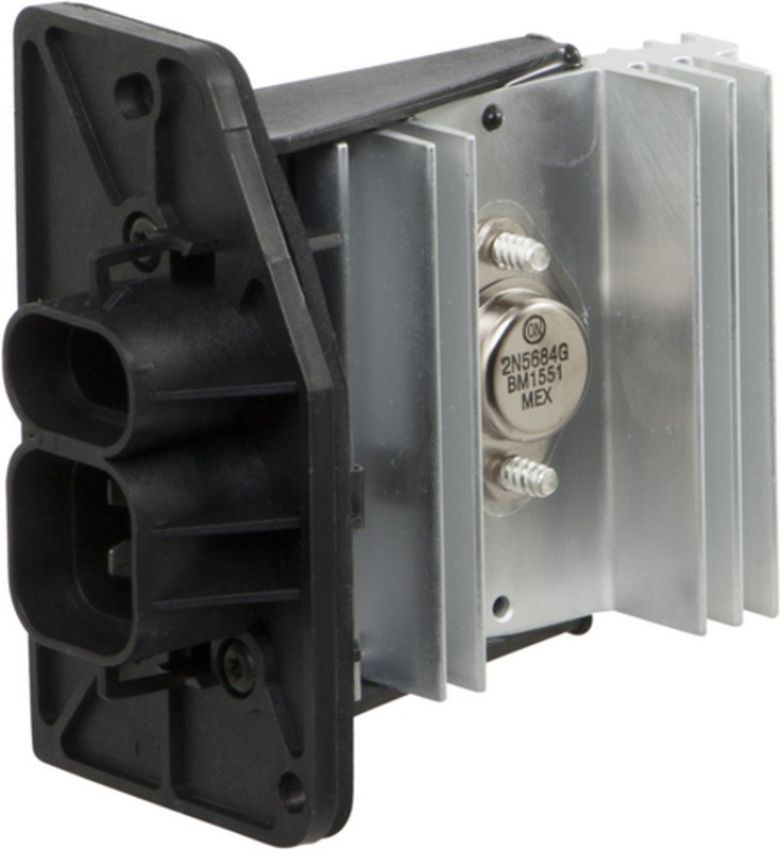 Four Seasons 20219 HVAC Blower Motor Resistor