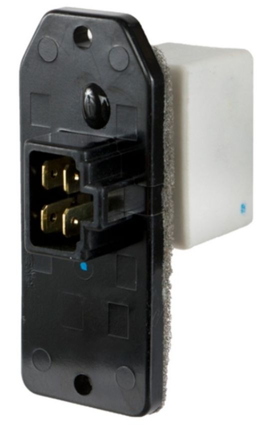 Four Seasons 20220 HVAC Blower Motor Resistor