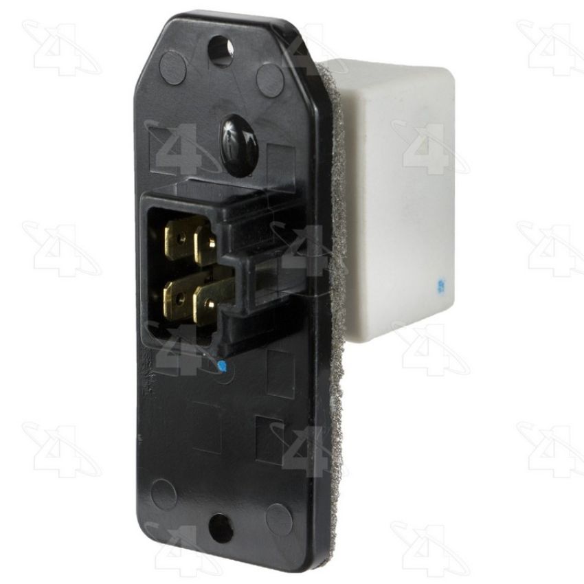 Four Seasons 20220 HVAC Blower Motor Resistor