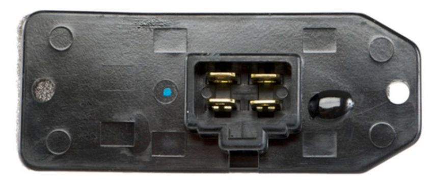 Four Seasons 20220 HVAC Blower Motor Resistor
