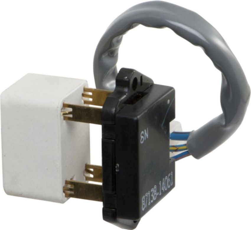 Four Seasons 20221 HVAC Blower Motor Resistor