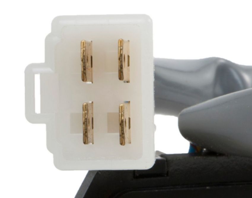 Four Seasons 20221 HVAC Blower Motor Resistor