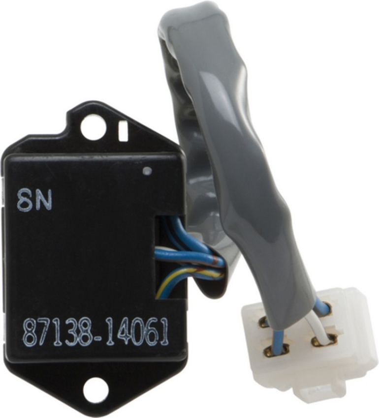 Four Seasons 20221 HVAC Blower Motor Resistor