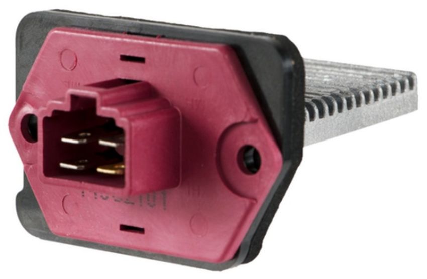 Four Seasons 20222 HVAC Blower Motor Resistor