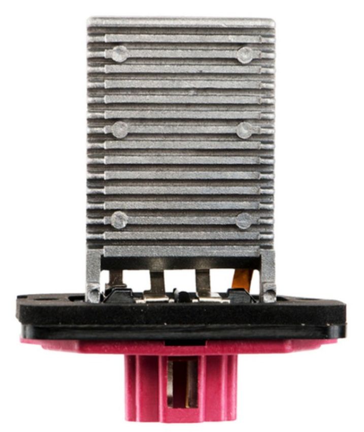 Four Seasons 20222 HVAC Blower Motor Resistor