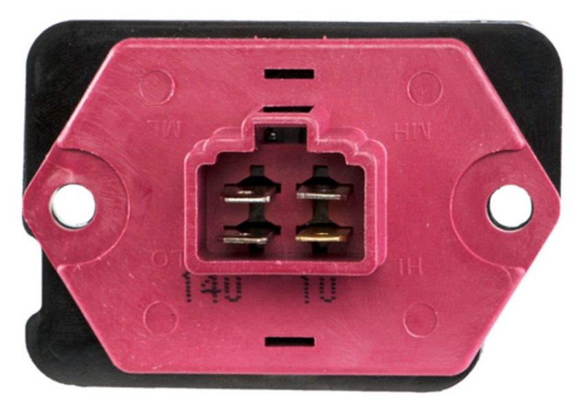 Four Seasons 20222 HVAC Blower Motor Resistor
