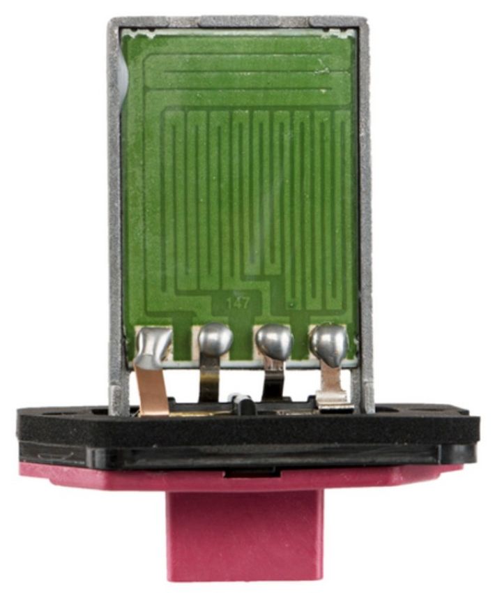 Four Seasons 20222 HVAC Blower Motor Resistor
