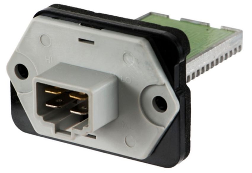 Four Seasons 20223 HVAC Blower Motor Resistor