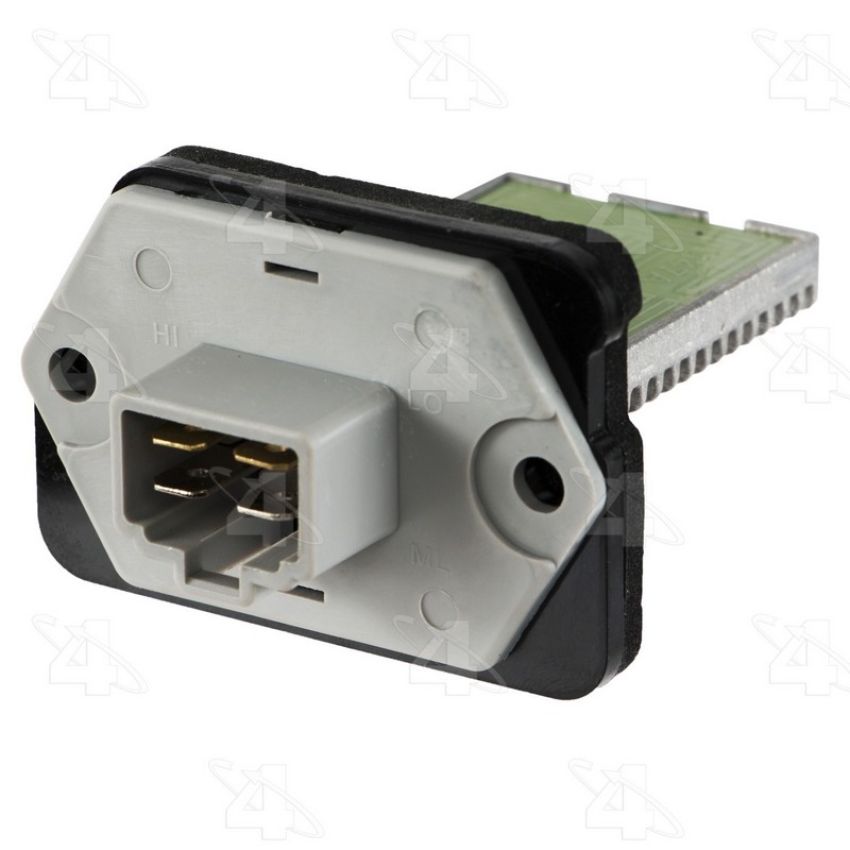 Four Seasons 20223 HVAC Blower Motor Resistor