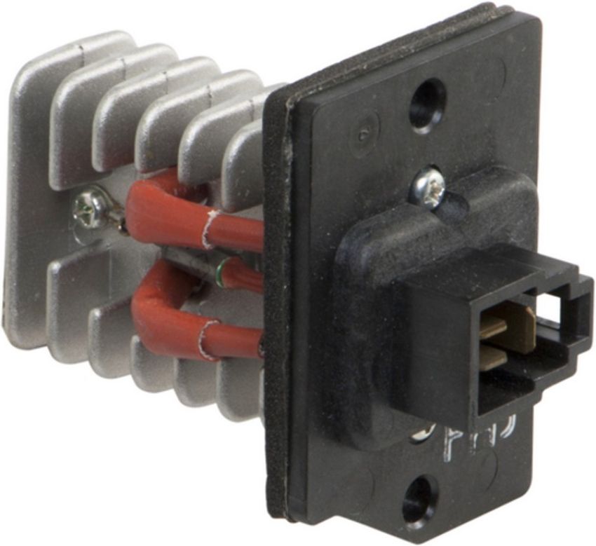 Four Seasons 20224 HVAC Blower Motor Resistor