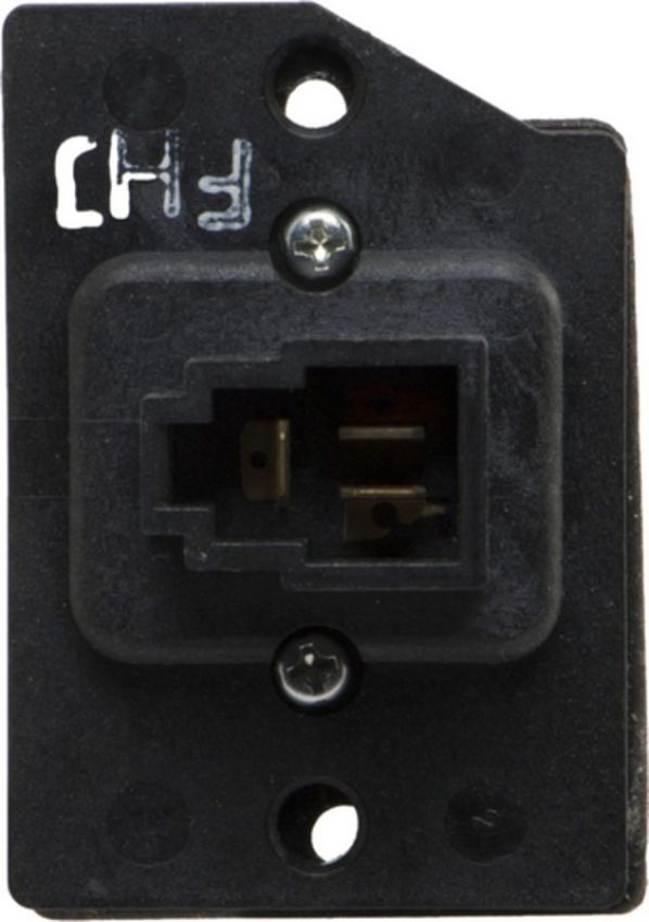 Four Seasons 20224 HVAC Blower Motor Resistor