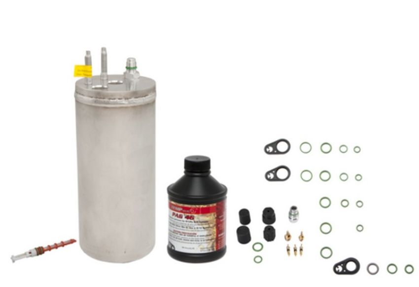 Four Seasons 20224SK A/C Service Kits