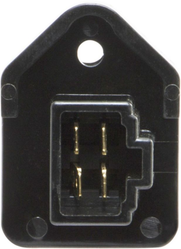 Four Seasons 20227 HVAC Blower Motor Resistor