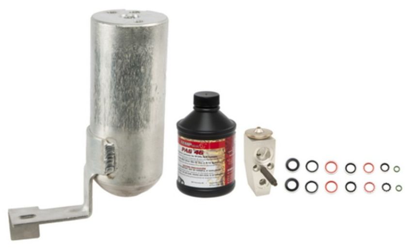 Four Seasons 20230SK A/C Service Kits
