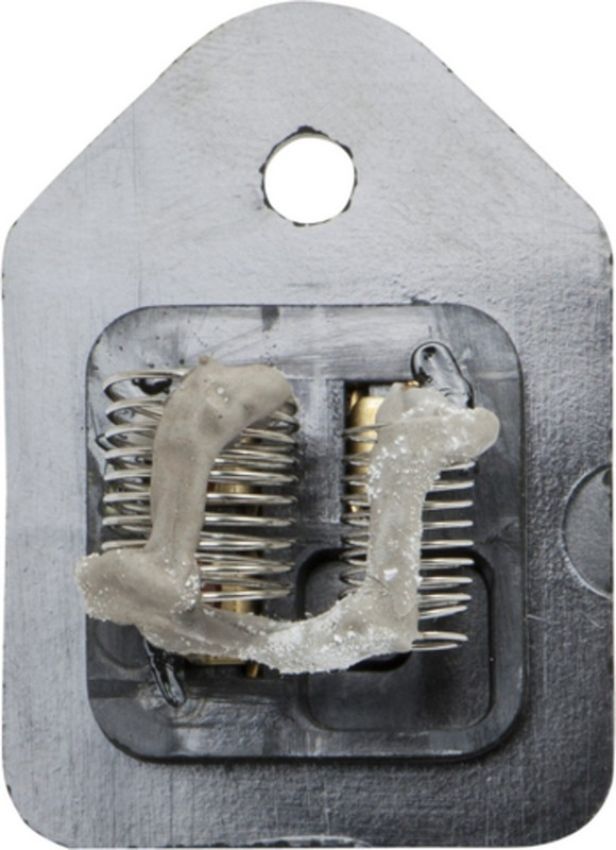 Four Seasons 20231 HVAC Blower Motor Resistor