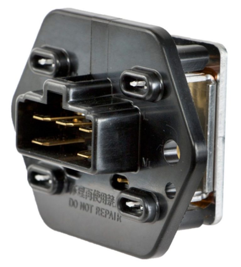 Four Seasons 20232 HVAC Blower Motor Resistor