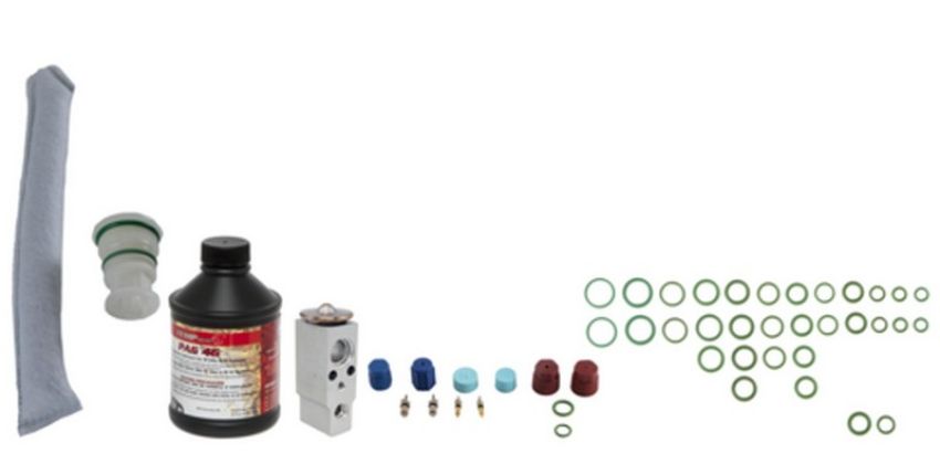 Four Seasons 20234SK A/C Service Kits