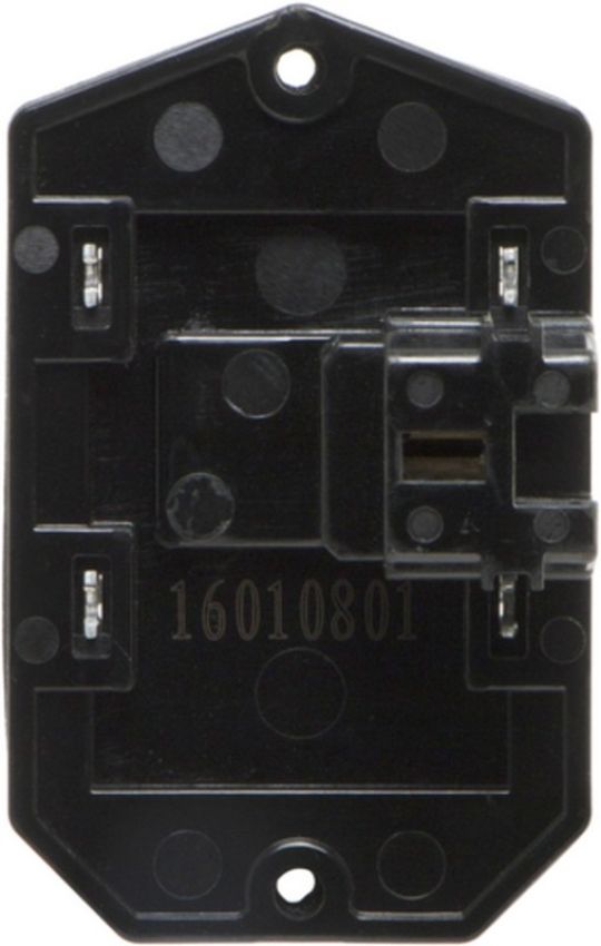 Four Seasons 20241 HVAC Blower Motor Resistor