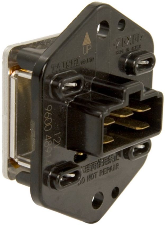 Four Seasons 20244 HVAC Blower Motor Resistor