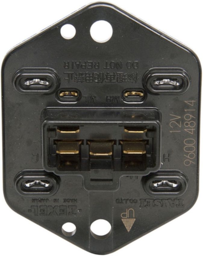 Four Seasons 20244 HVAC Blower Motor Resistor