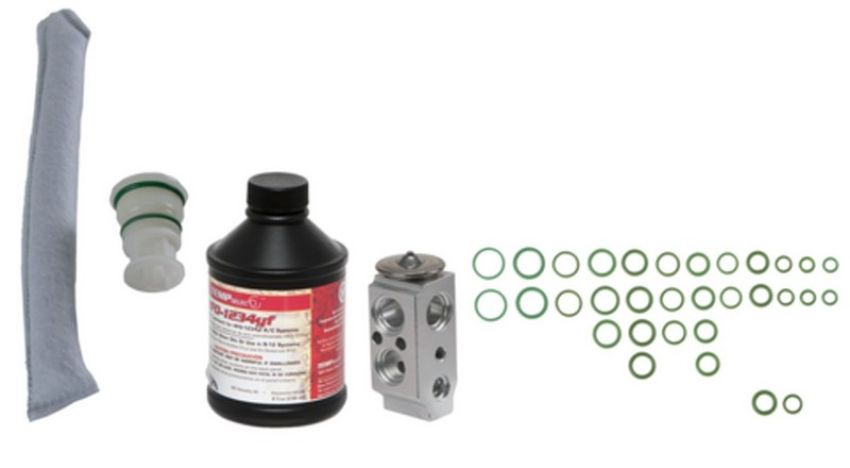 Four Seasons 20246SK A/C Service Kits
