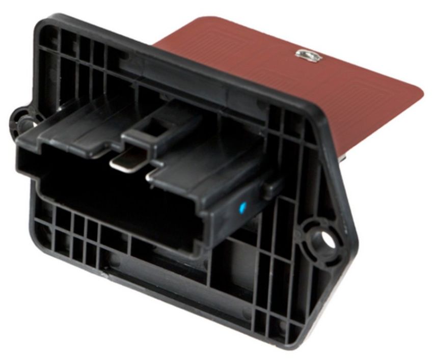 Four Seasons 20247 HVAC Blower Motor Resistor