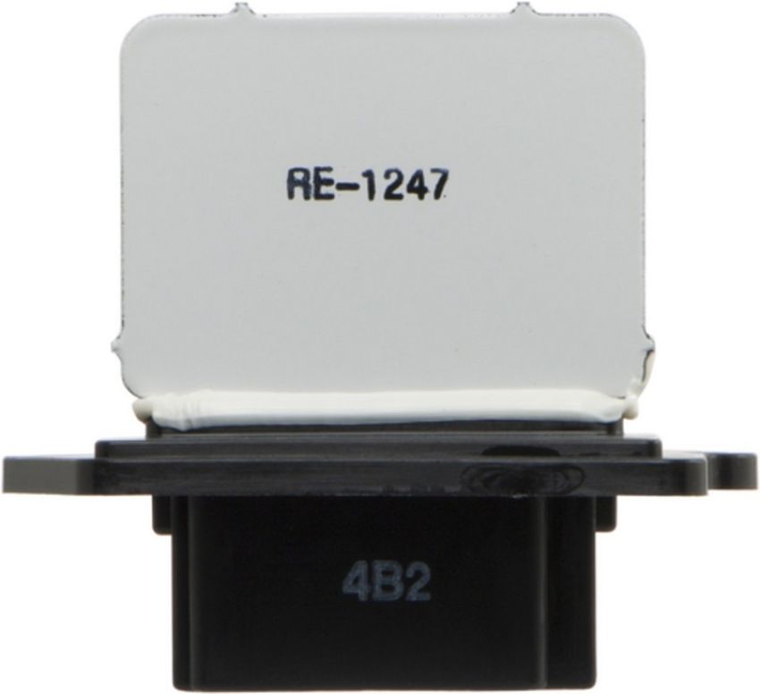 Four Seasons 20248 HVAC Blower Motor Resistor