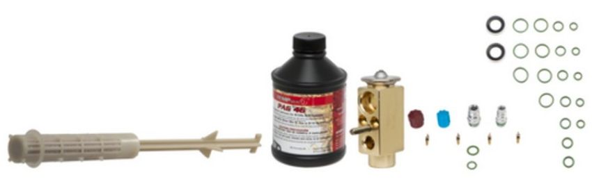 Four Seasons 20250SK A/C Service Kits
