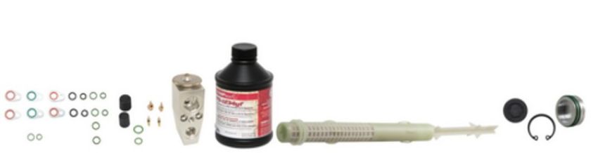 Four Seasons 20252SK A/C Service Kits