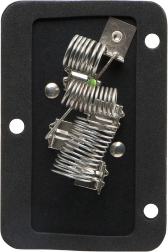 Four Seasons 20254 HVAC Blower Motor Resistor