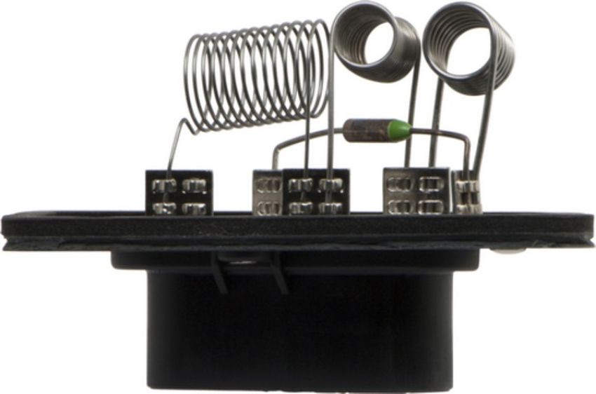 Four Seasons 20254 HVAC Blower Motor Resistor