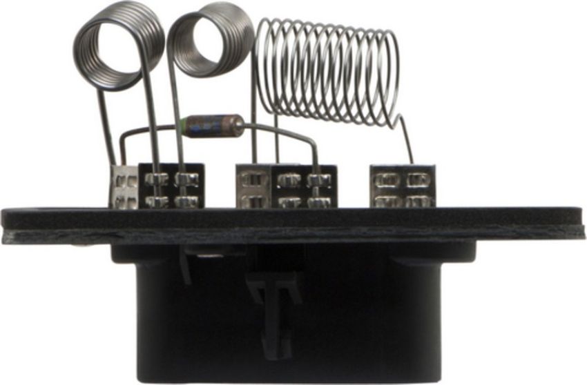 Four Seasons 20254 HVAC Blower Motor Resistor