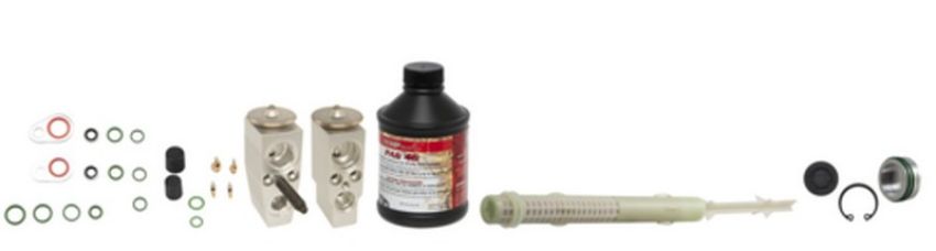 Four Seasons 20255SK A/C Service Kits