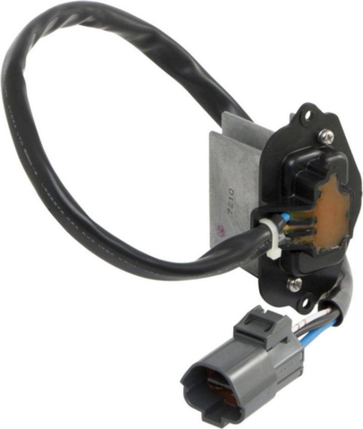 Four Seasons 20256 HVAC Blower Motor Resistor