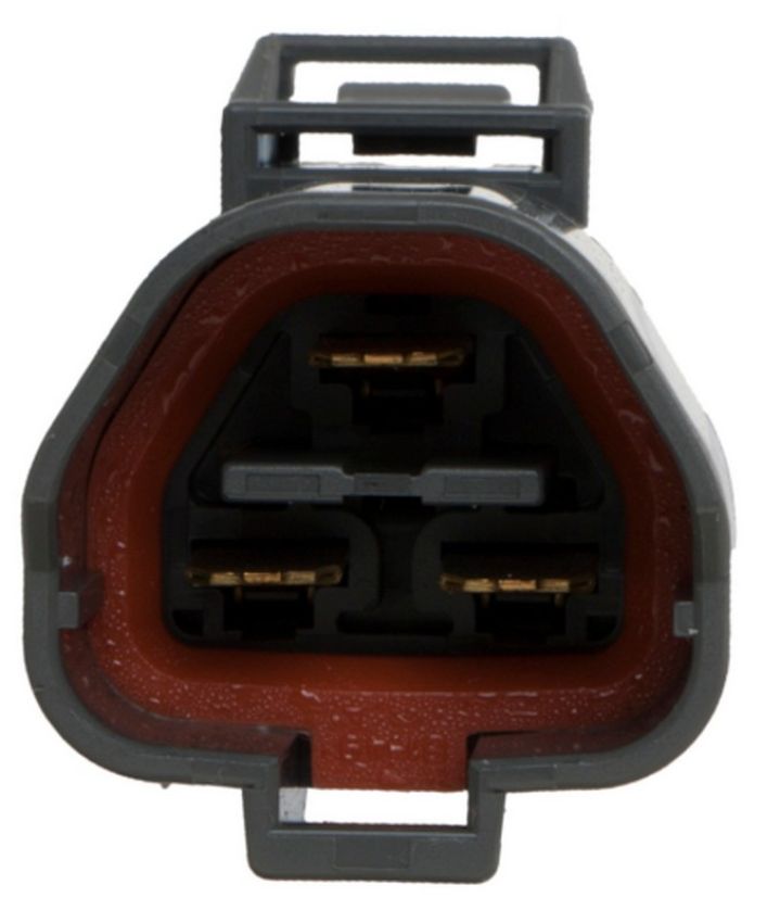 Four Seasons 20256 HVAC Blower Motor Resistor