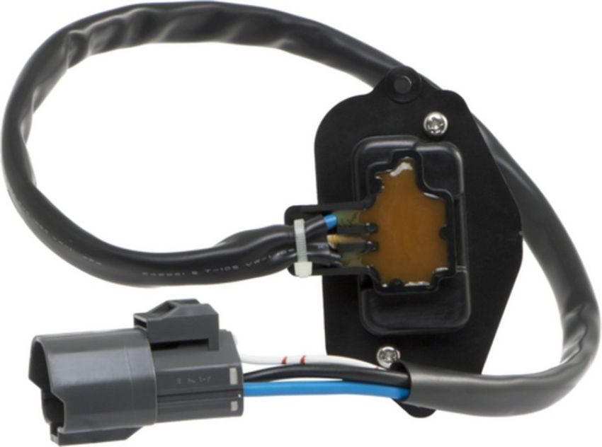 Four Seasons 20256 HVAC Blower Motor Resistor