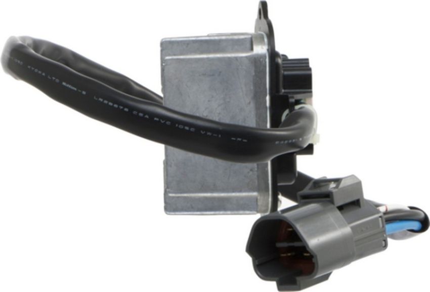 Four Seasons 20256 HVAC Blower Motor Resistor