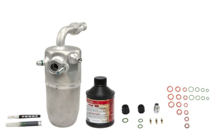 Four Seasons 20256SK A/C Service Kits