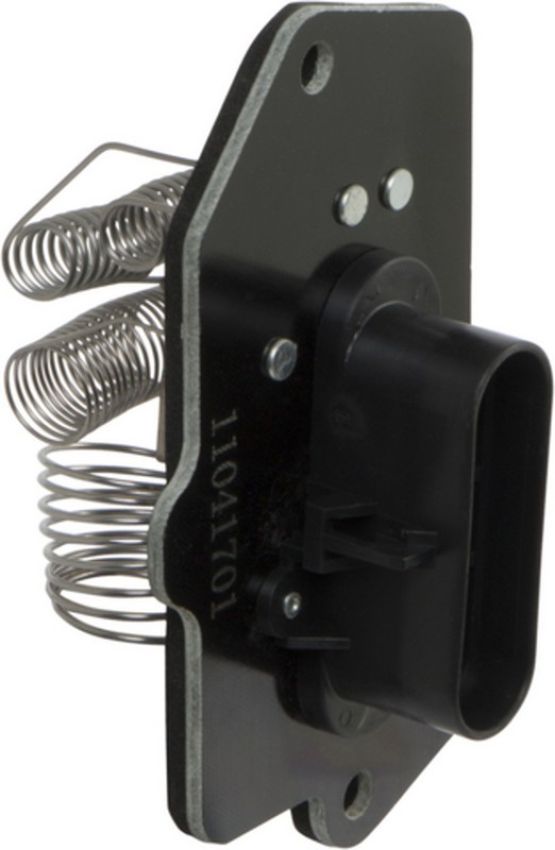 Four Seasons 20257 HVAC Blower Motor Resistor
