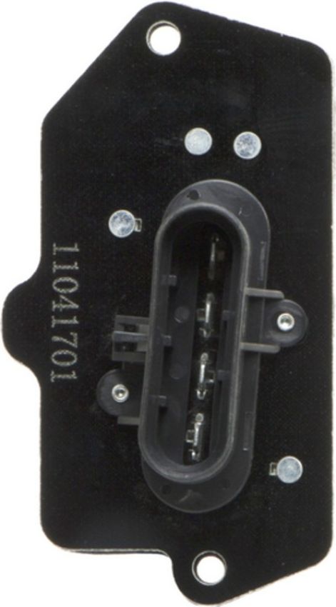 Four Seasons 20257 HVAC Blower Motor Resistor