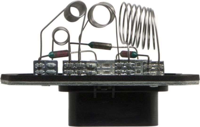 Four Seasons 20257 HVAC Blower Motor Resistor