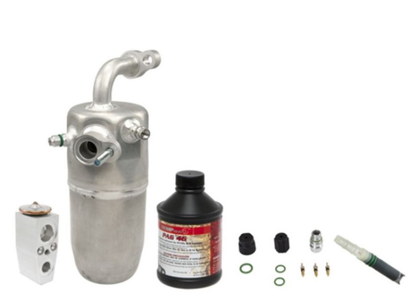 Four Seasons 20258SK A/C Service Kits