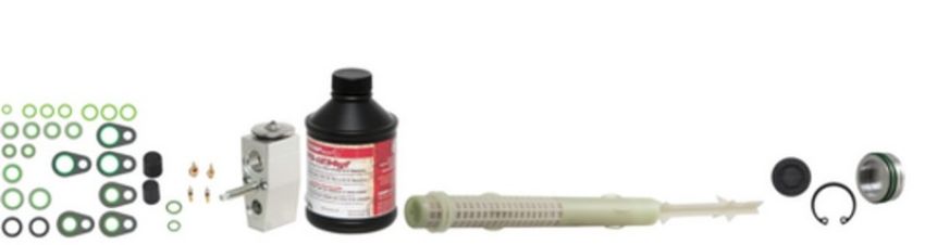 Four Seasons 20259SK A/C Service Kits
