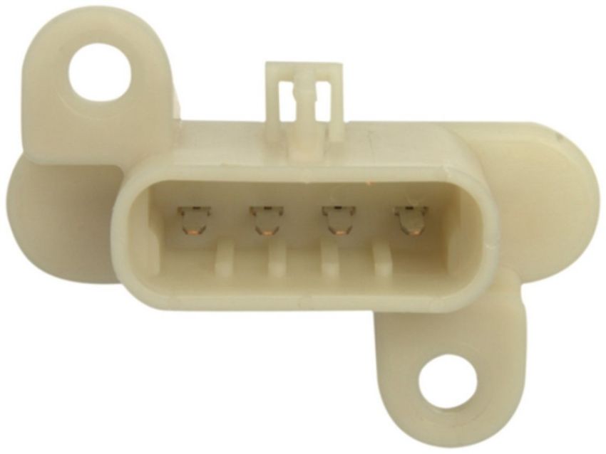 Four Seasons 20260 HVAC Blower Motor Resistor
