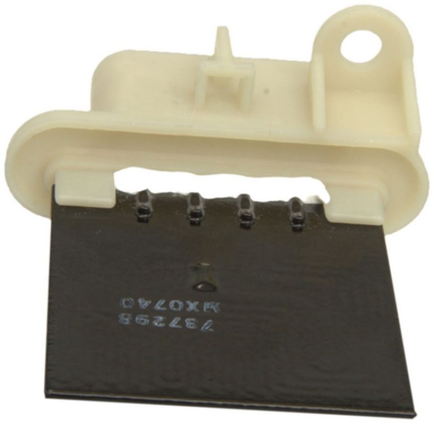 Four Seasons 20260 HVAC Blower Motor Resistor