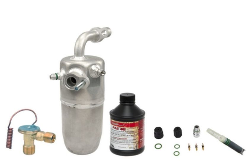 Four Seasons 20260SK A/C Service Kits
