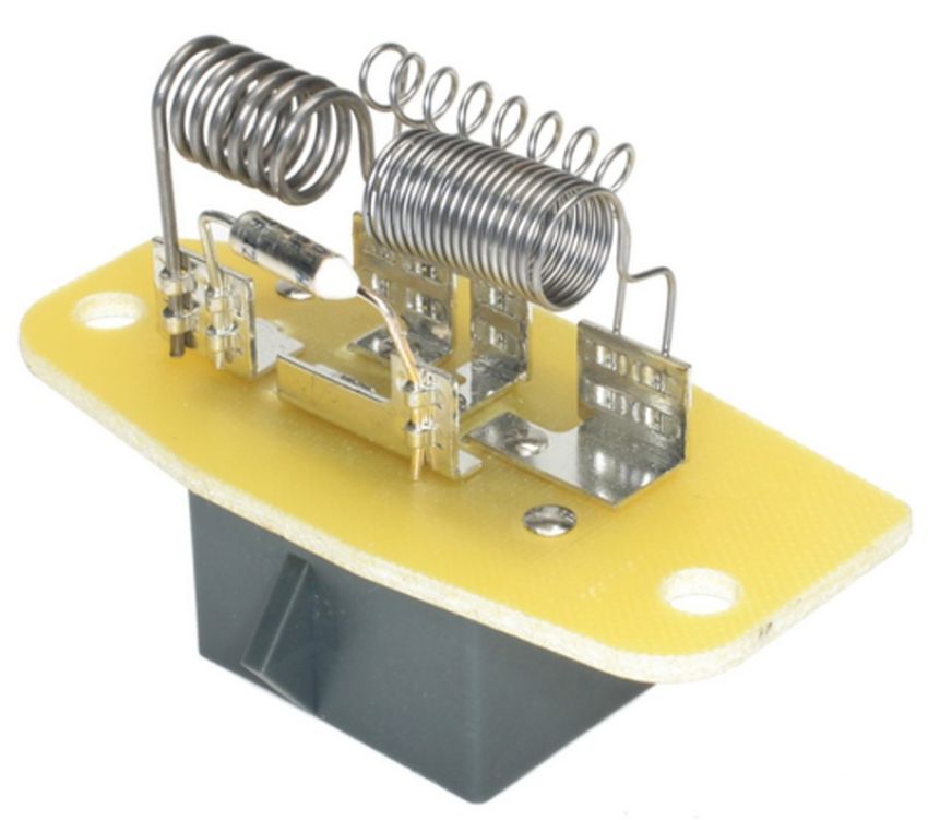Four Seasons 20261 HVAC Blower Motor Resistor