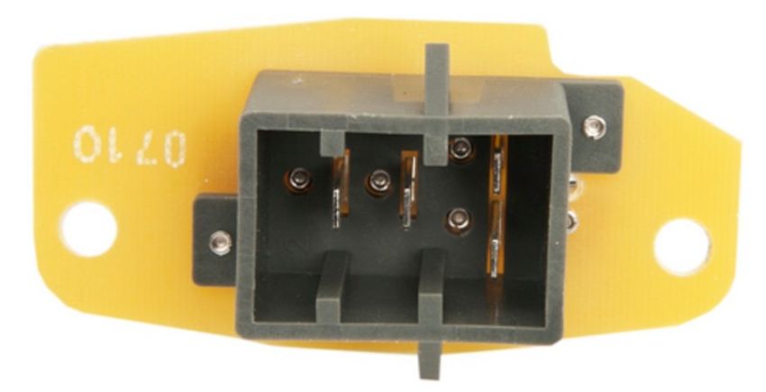 Four Seasons 20261 HVAC Blower Motor Resistor